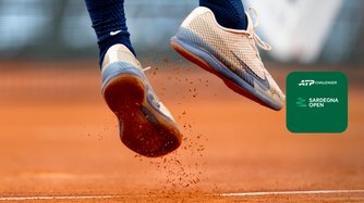 Sardegna Open | Semifinali