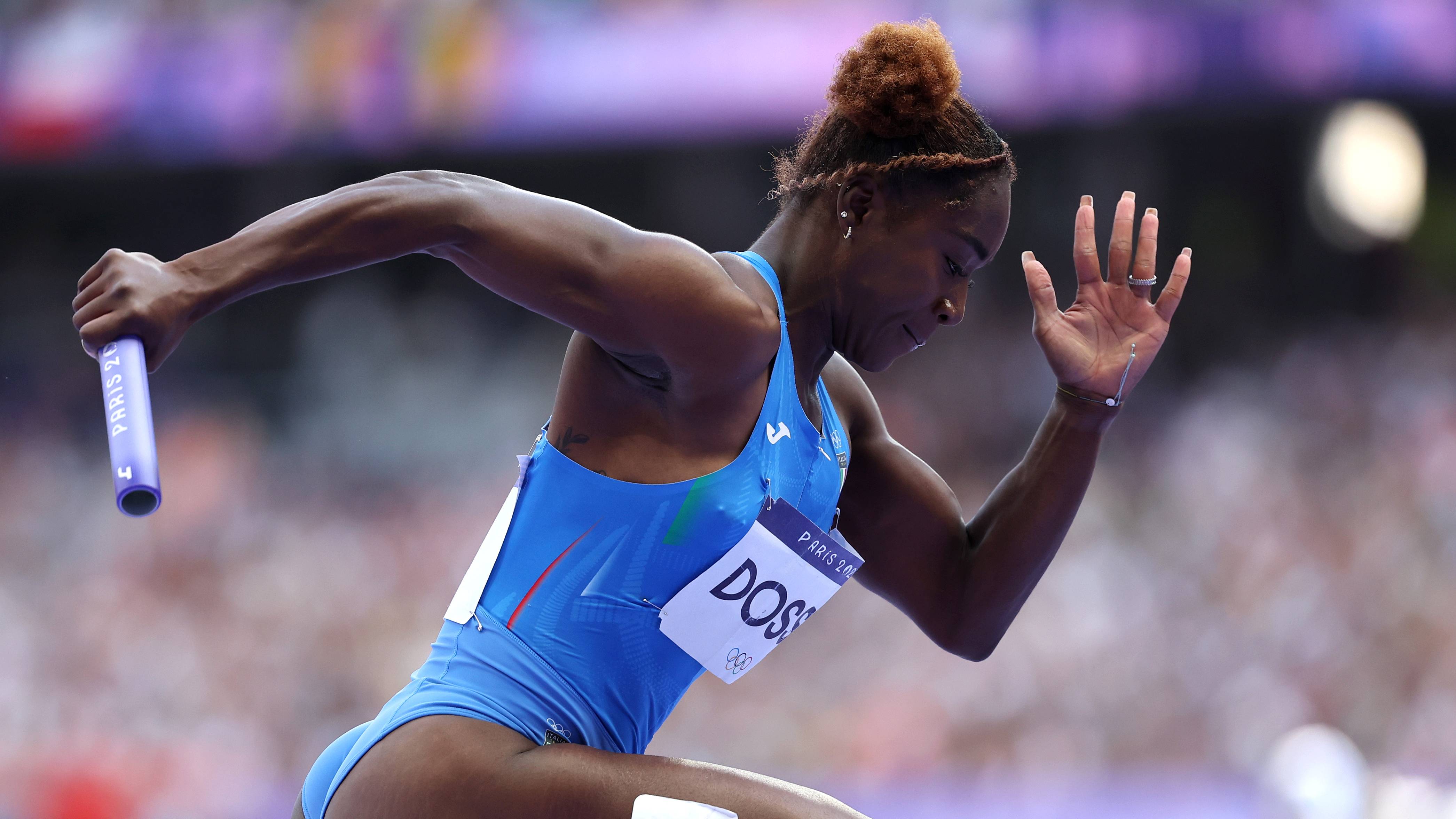 Atletica: Campionati Mondiali di Staffetta 2026 - Gaborone: 1a giornata - Campionati Mondiali Staffetta: 1a giornata