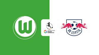 Wolfsburg - Lipsia