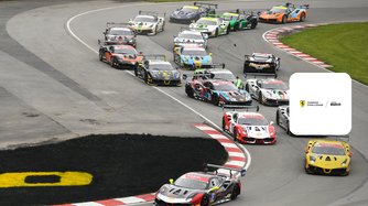 Snetterton | Gara 1