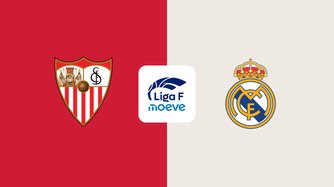 Siviglia - Real Madrid