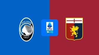 Atalanta - Genoa