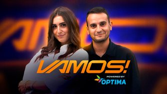 Trentaduesima puntata | Vamos! Il sabato della Serie A