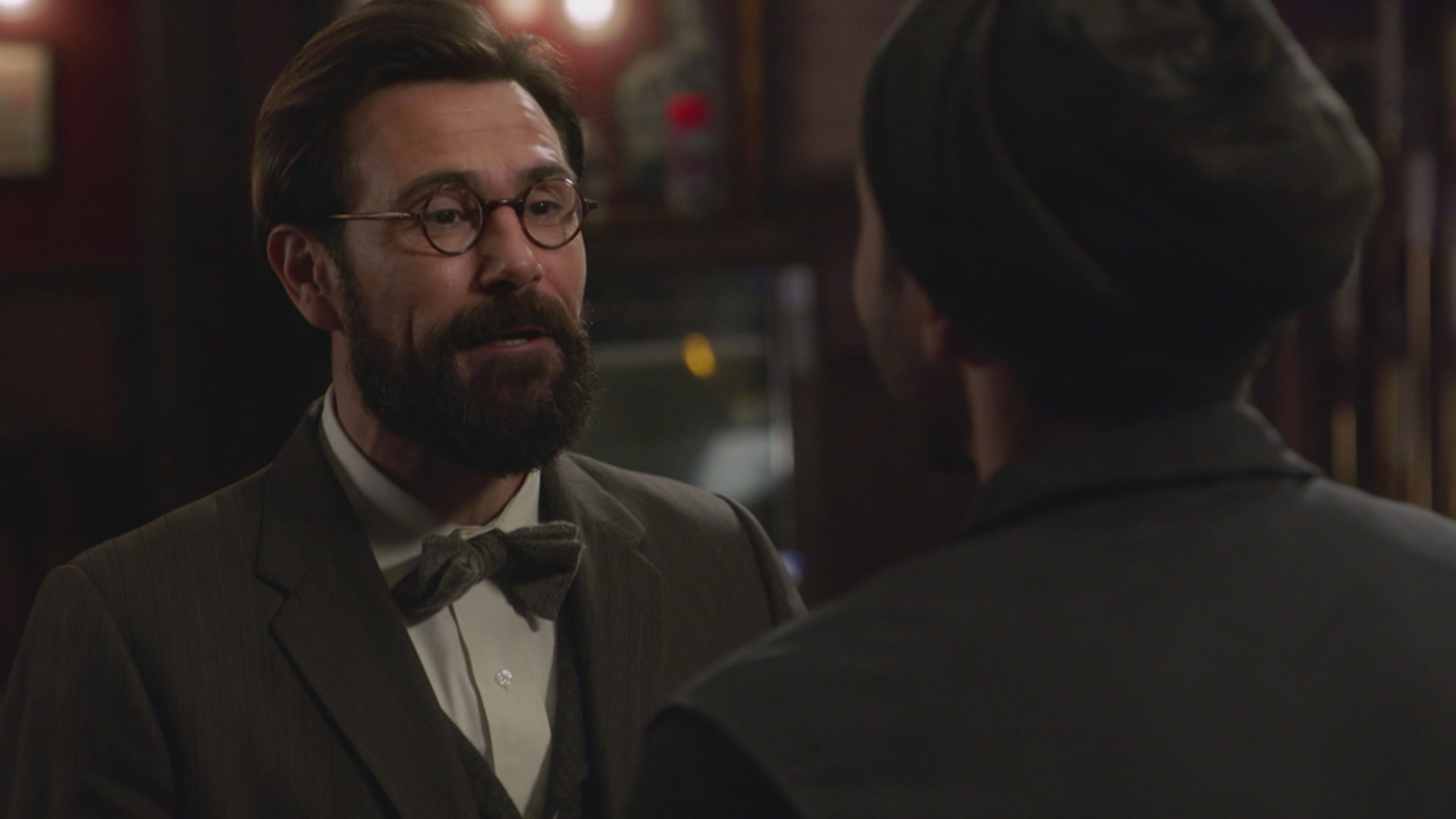 Dc's Legends Of Tomorrow - S7 Ep11 Rabbia contro le macchine