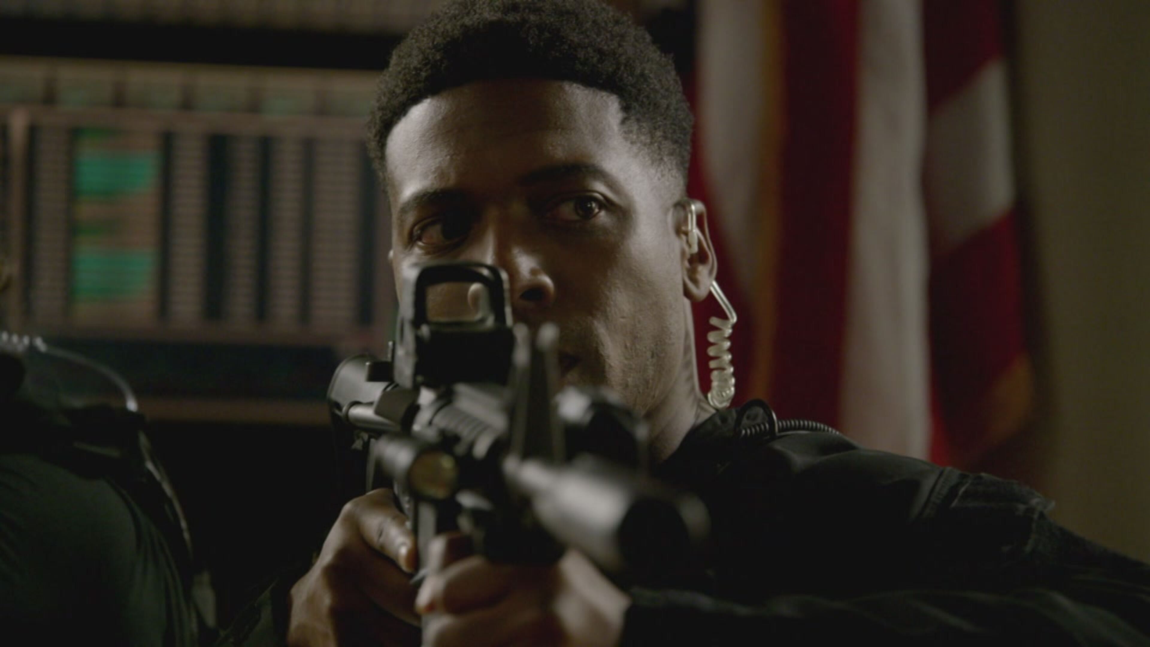 The last ship 3 - S3 Ep13 Ultimo atto