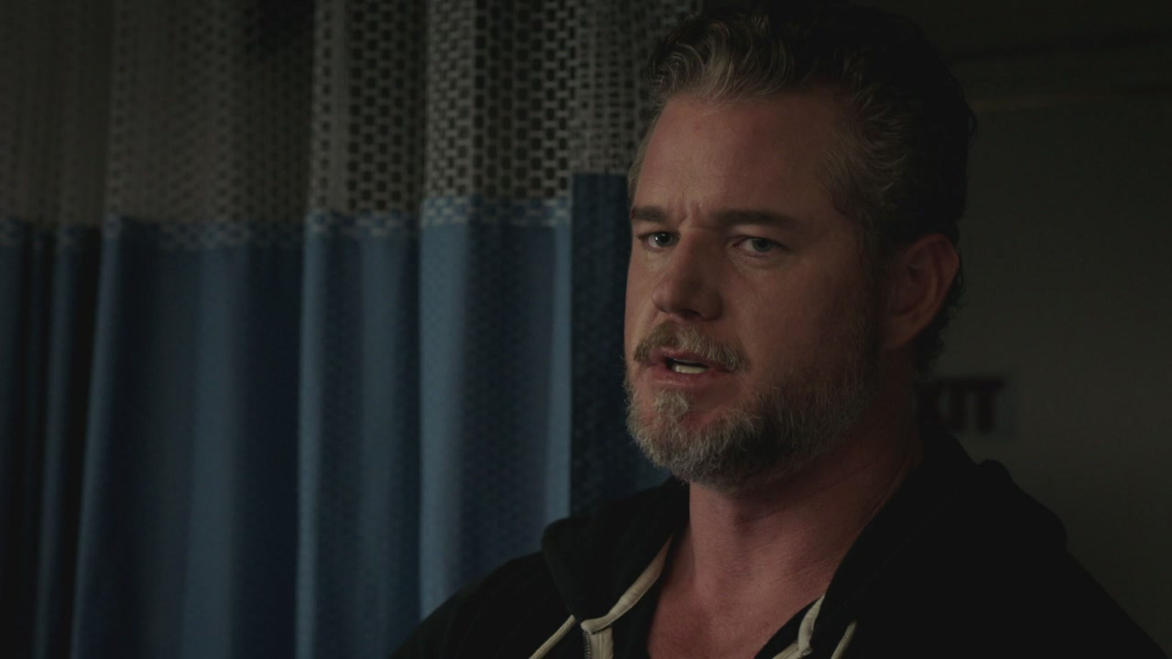 The last ship 4 - S4 Ep5 Alleanze