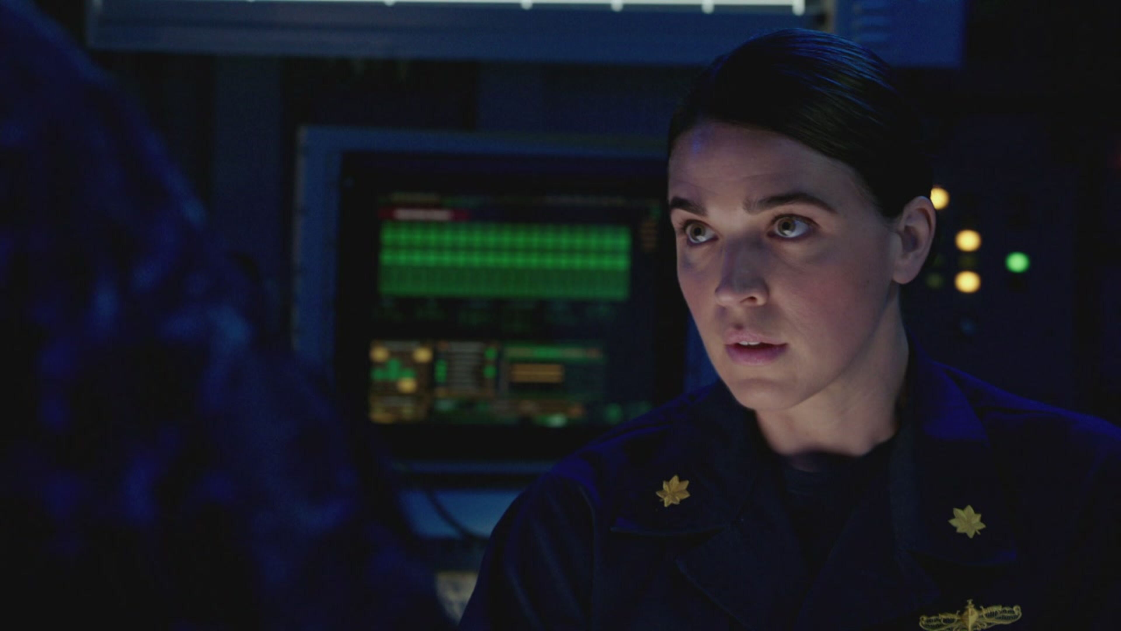 The last ship 4 - S4 Ep6 La tempesta