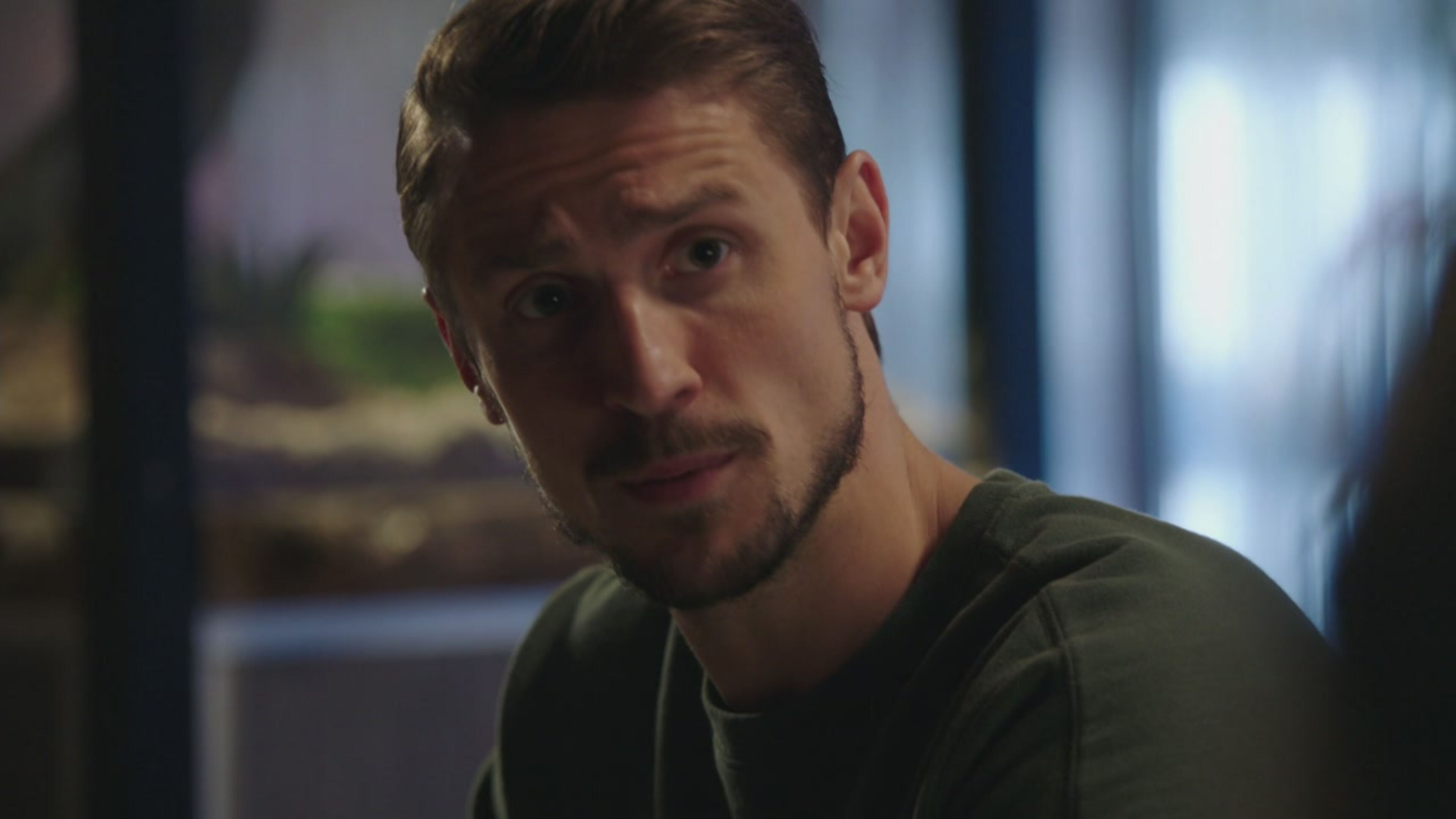 The last ship 4 - S4 Ep8 Il lazzaretto