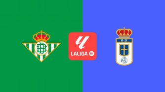 Betis - Real Oviedo