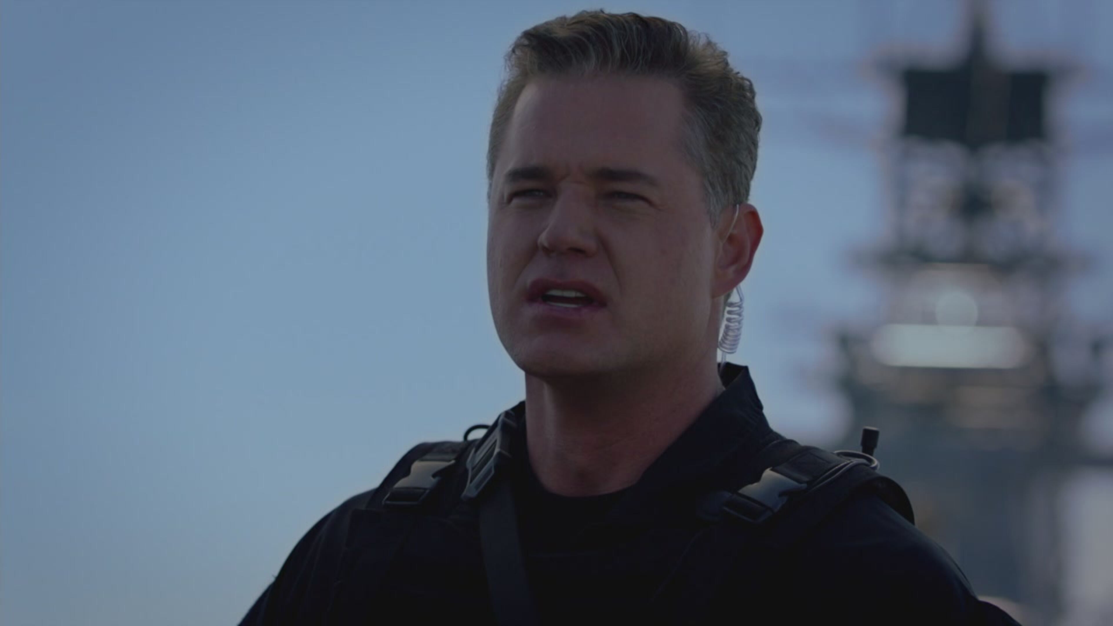 The last ship 4 - S4 Ep10 Fine dei giochi