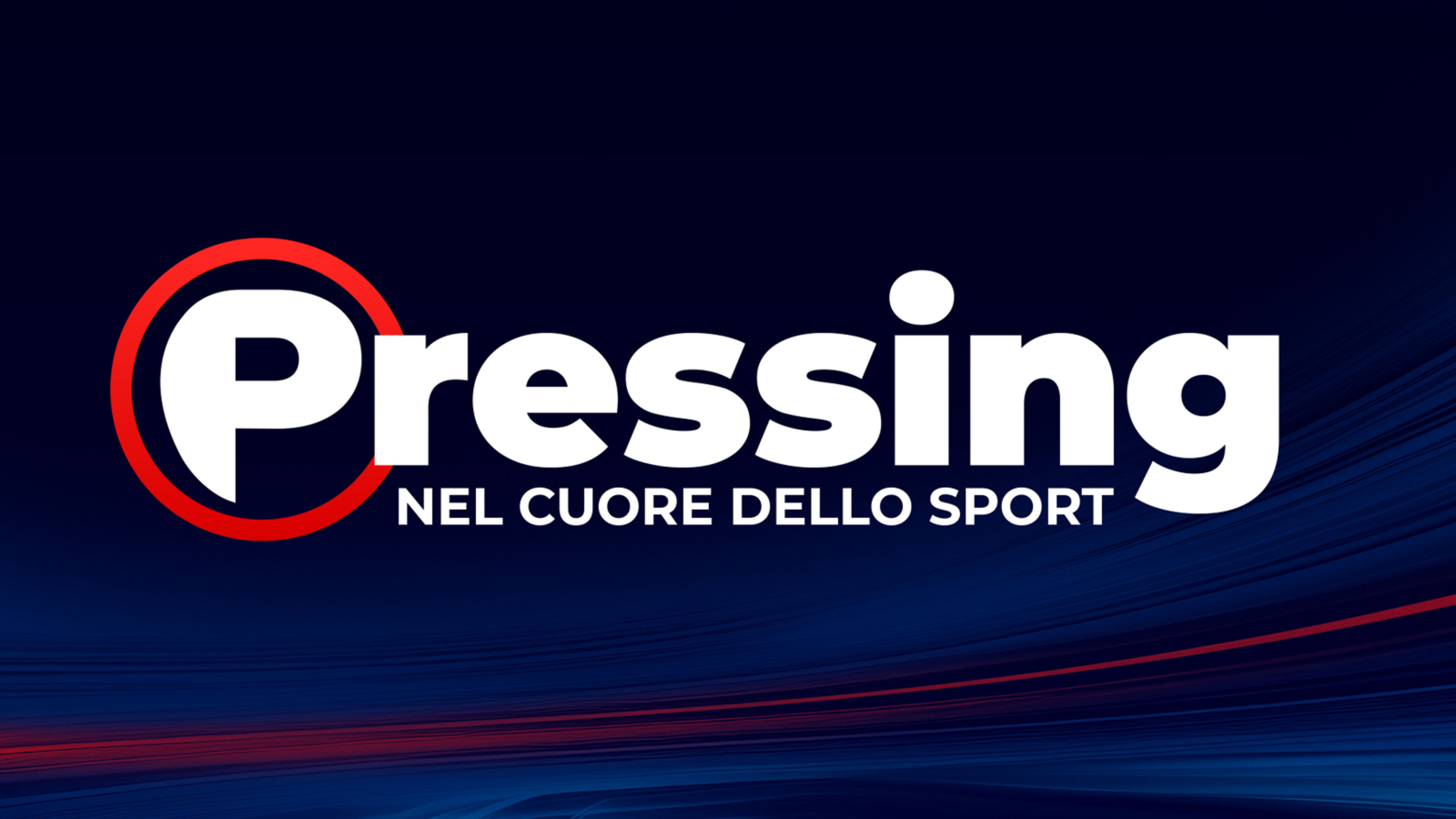 Pressing - Nel cuore dello sport 2025-2026