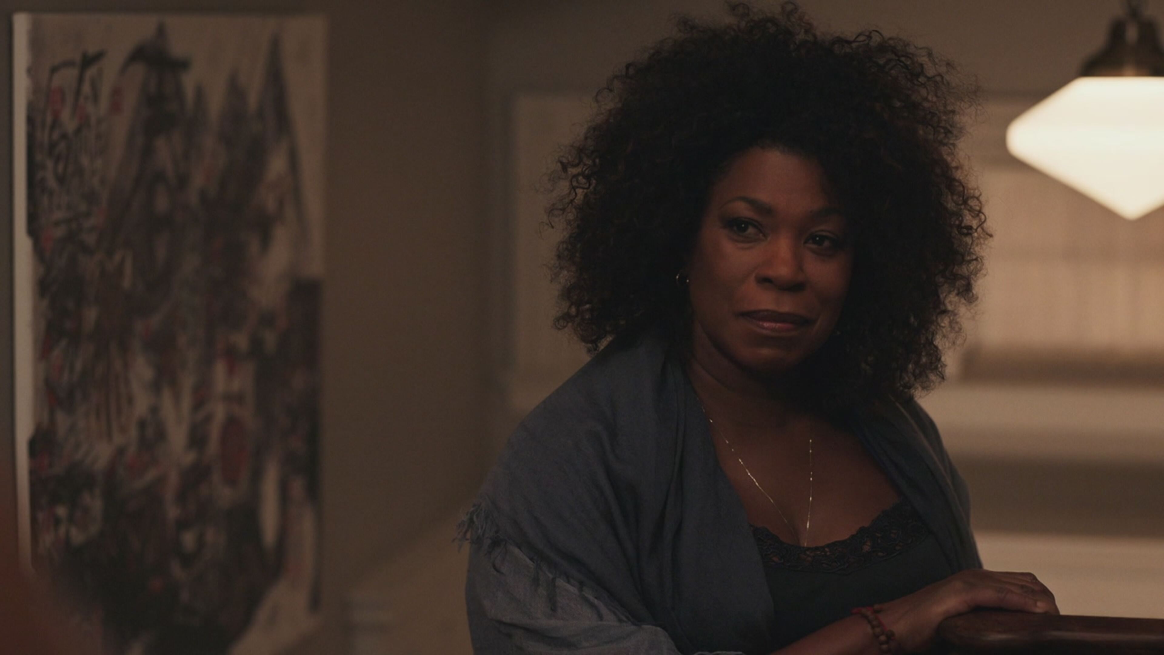 The Equalizer - S1 Ep2 Gloria