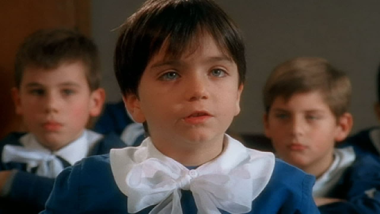 Raccontami - S1E9 - I pidocchi