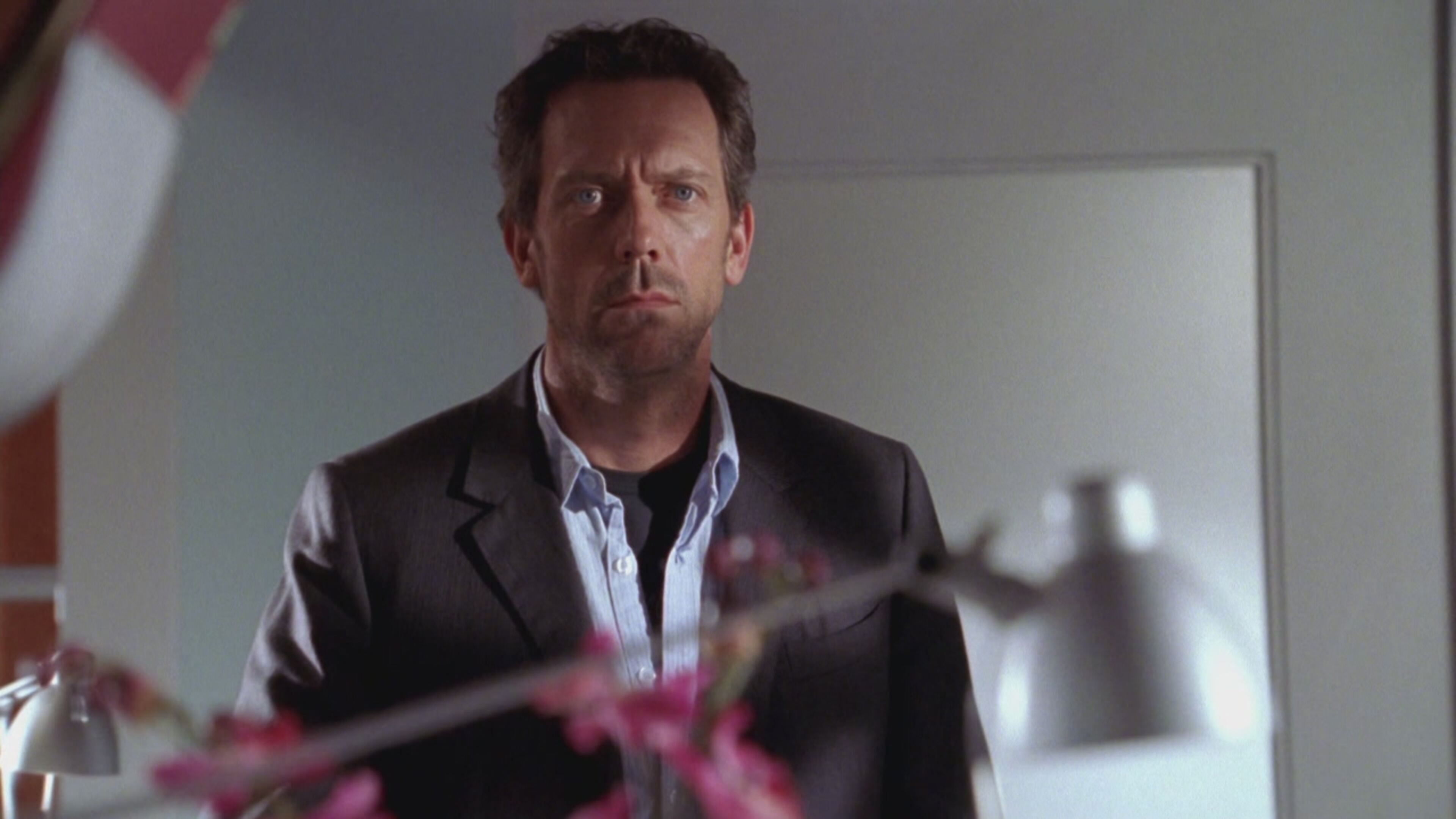Dr. House - Medical division - S1 Ep19 Verita' nascoste