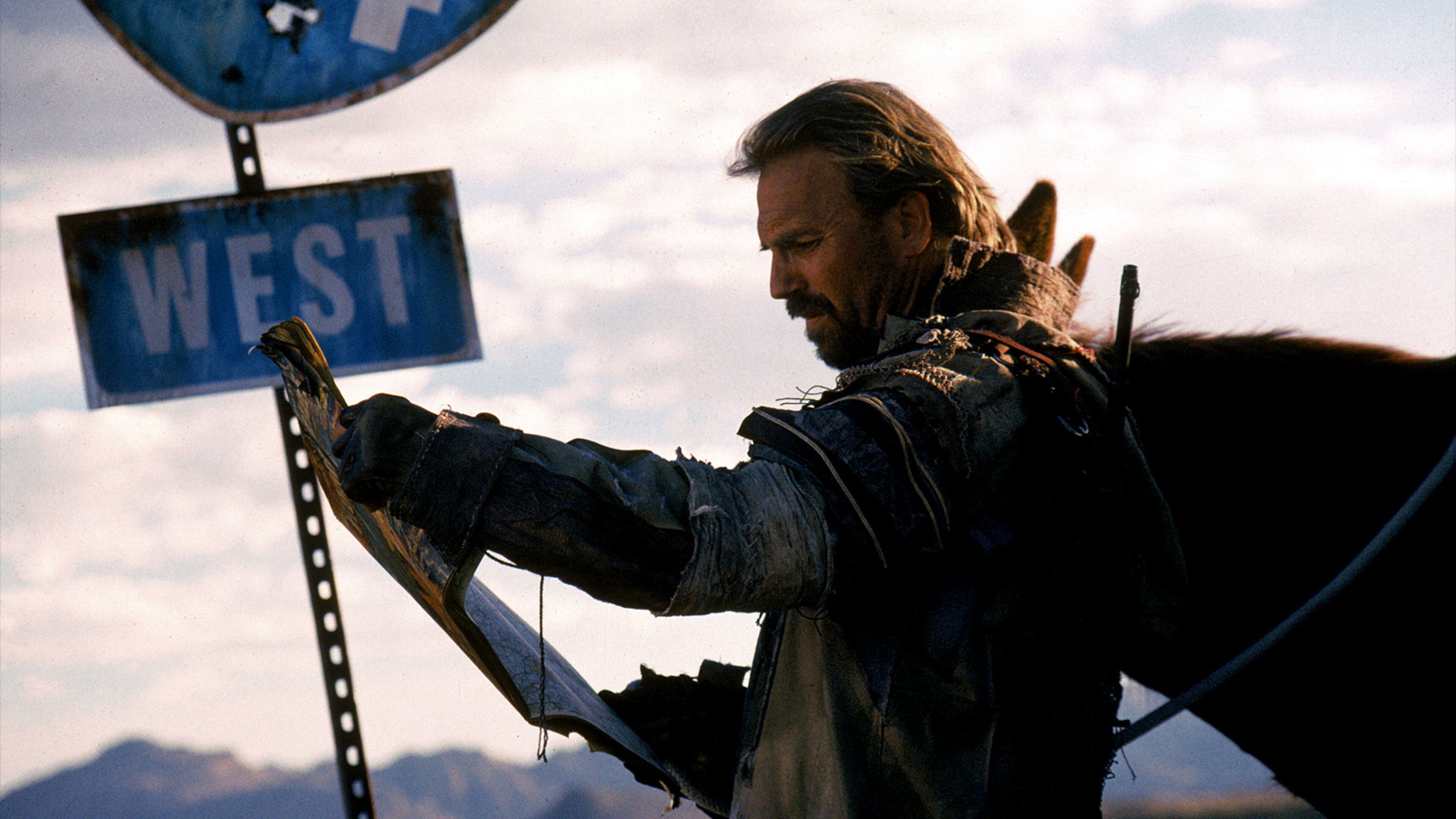 L' uomo del giorno dopo