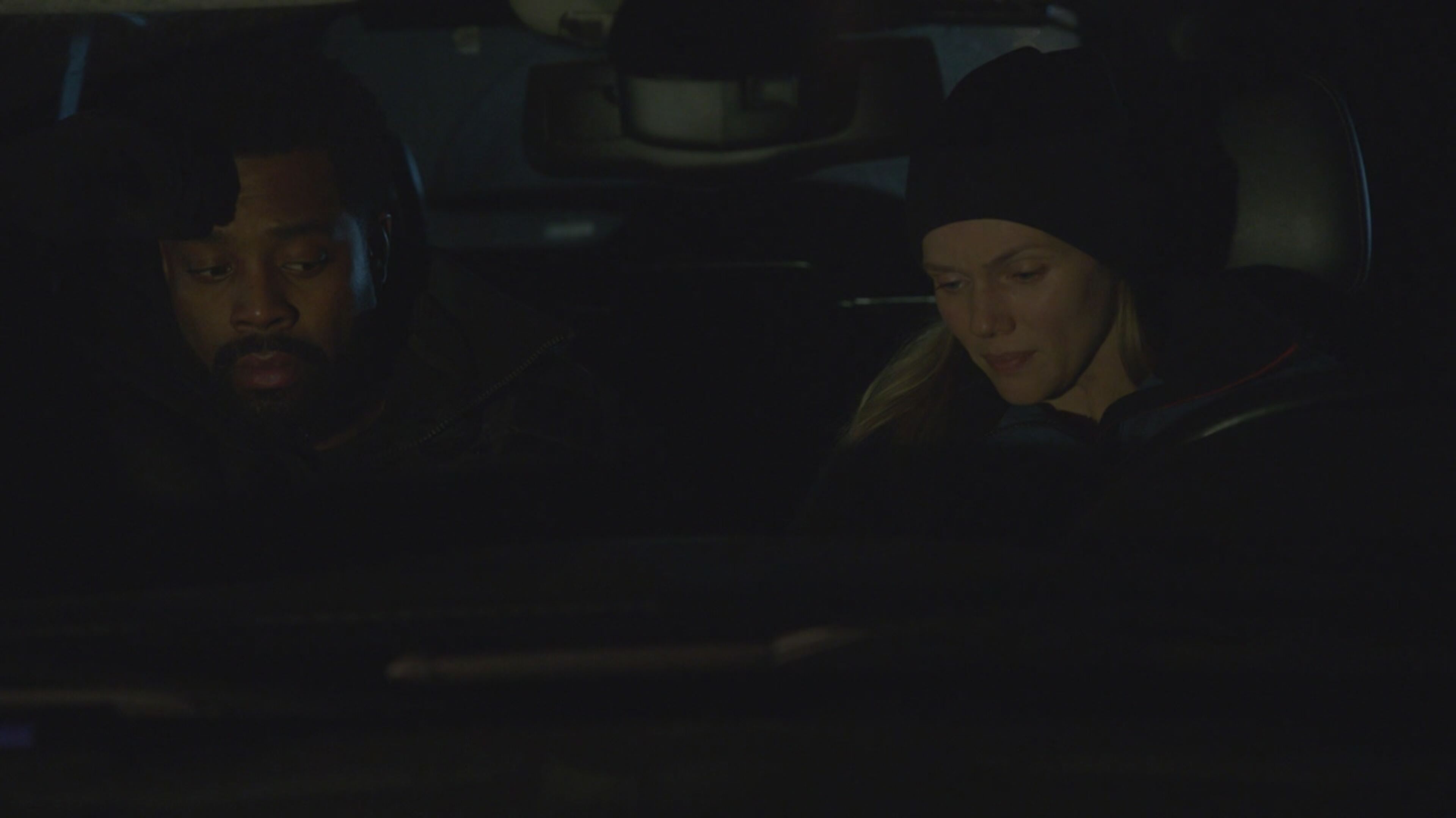 Chicago P.D. - S10 Ep16 Stato di stallo