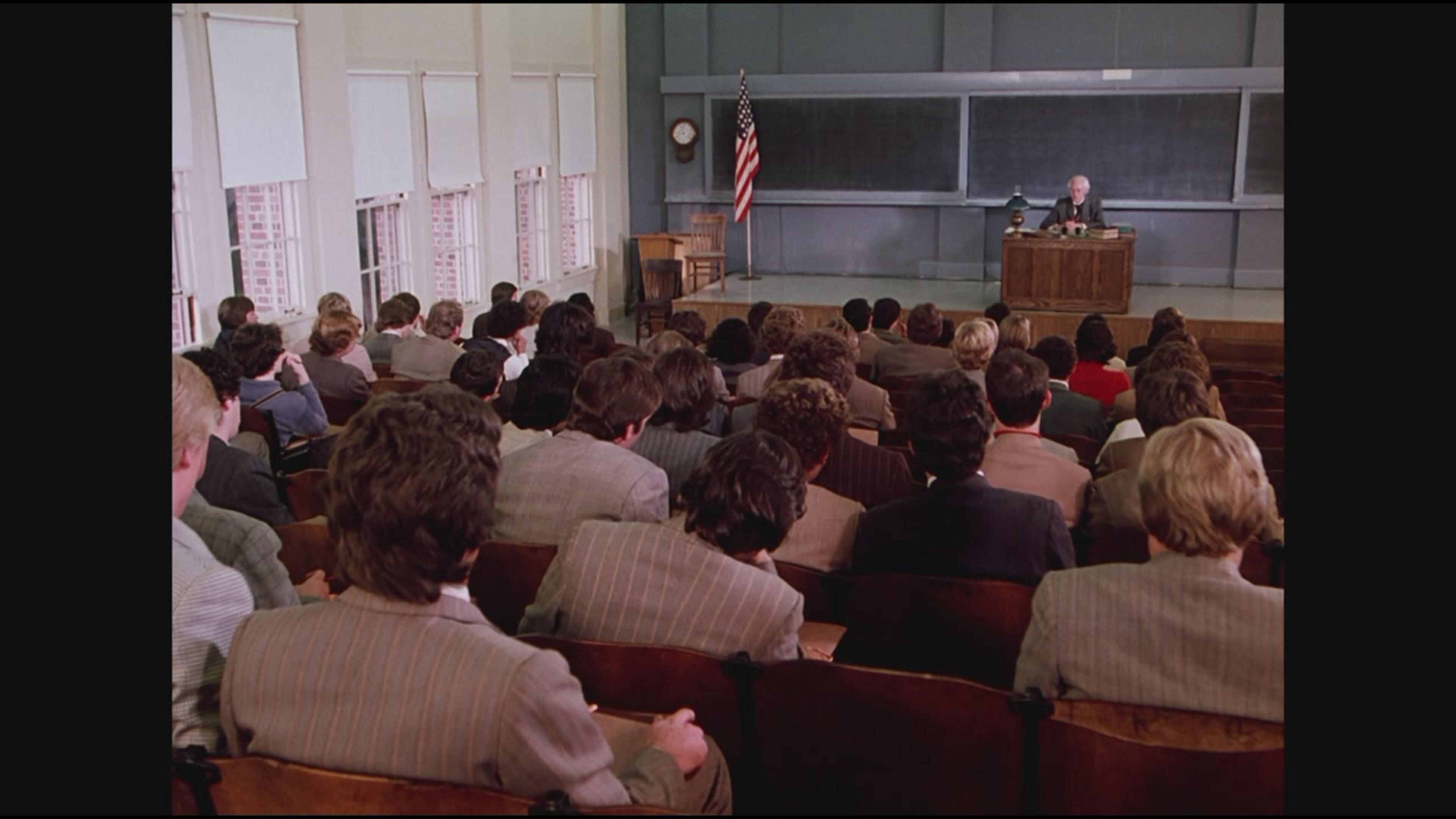 La casa nella prateria - S7 Ep11 Una realta' piu' bella del sogno - II parte