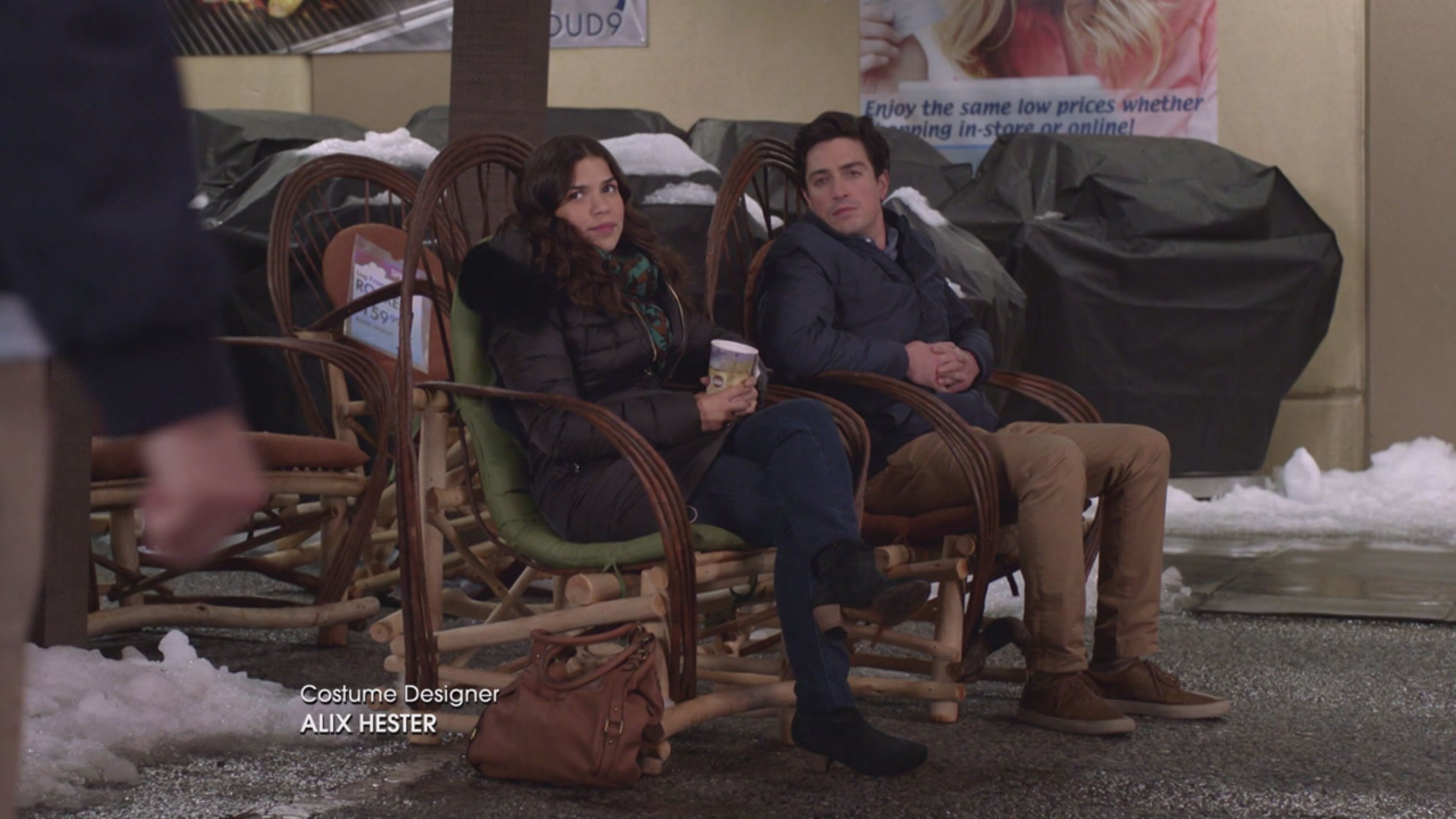 Superstore 2 - S2 Ep12 Il nuovo che avanza