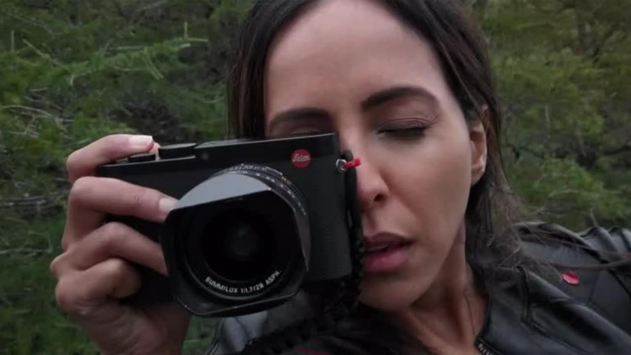 Hudson  Rex - S2E5 - I boschi hanno gli occhi