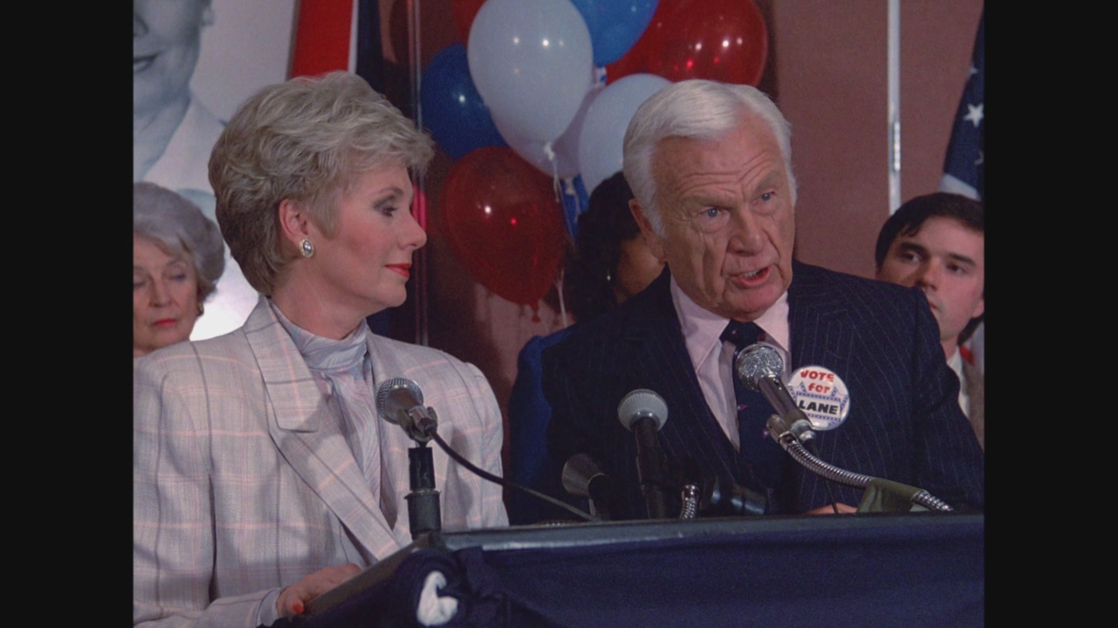 La signora in giallo - - S1 Ep7 Fiera elettorale/jessica in prigione - i parte