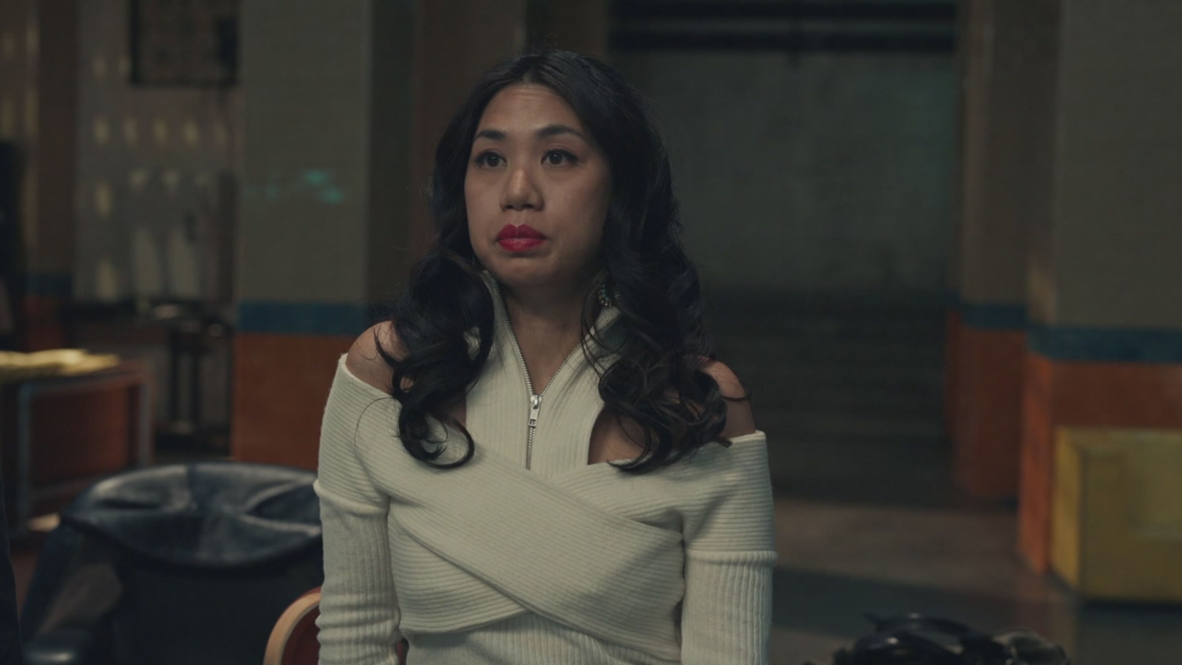 The Equalizer - S1 Ep1 Pilota