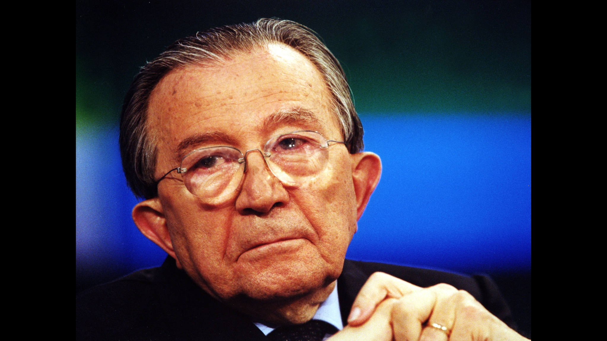 Giulio Andreotti visto da vicino