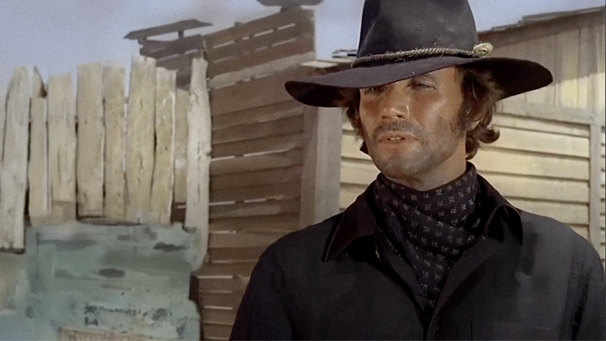 Un uomo chiamato Apocalisse Joe