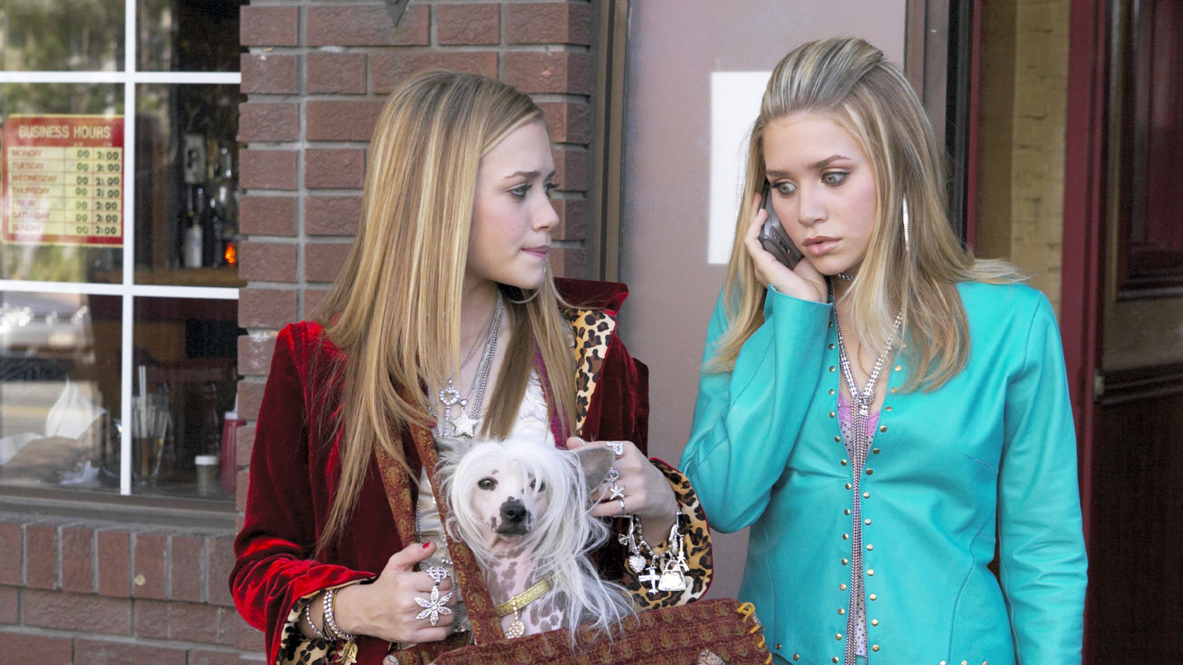 Una pazza giornata a New York