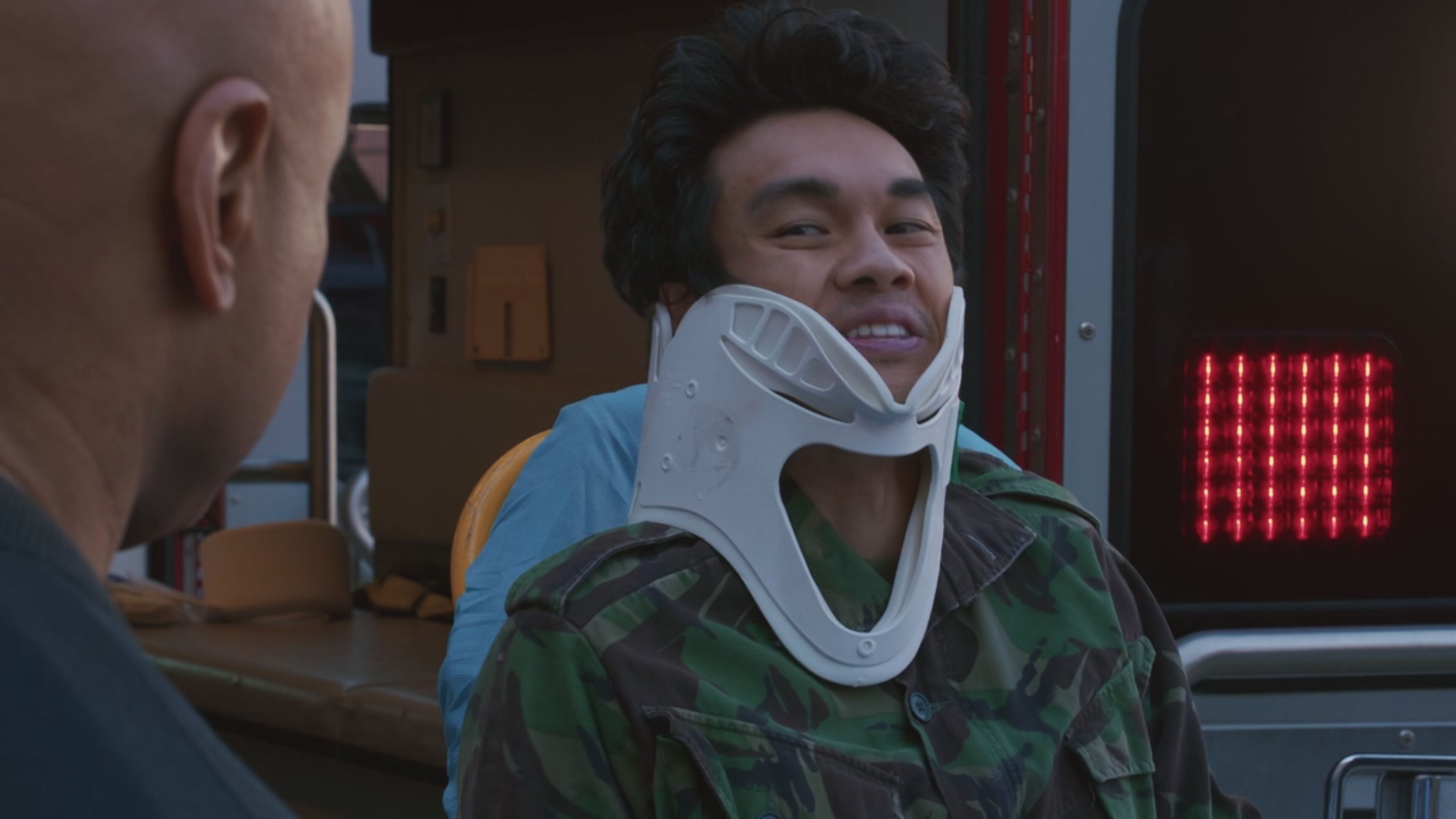 NCIS: Los Angeles 12 - S12 Ep10 Tale padre, tale figlia