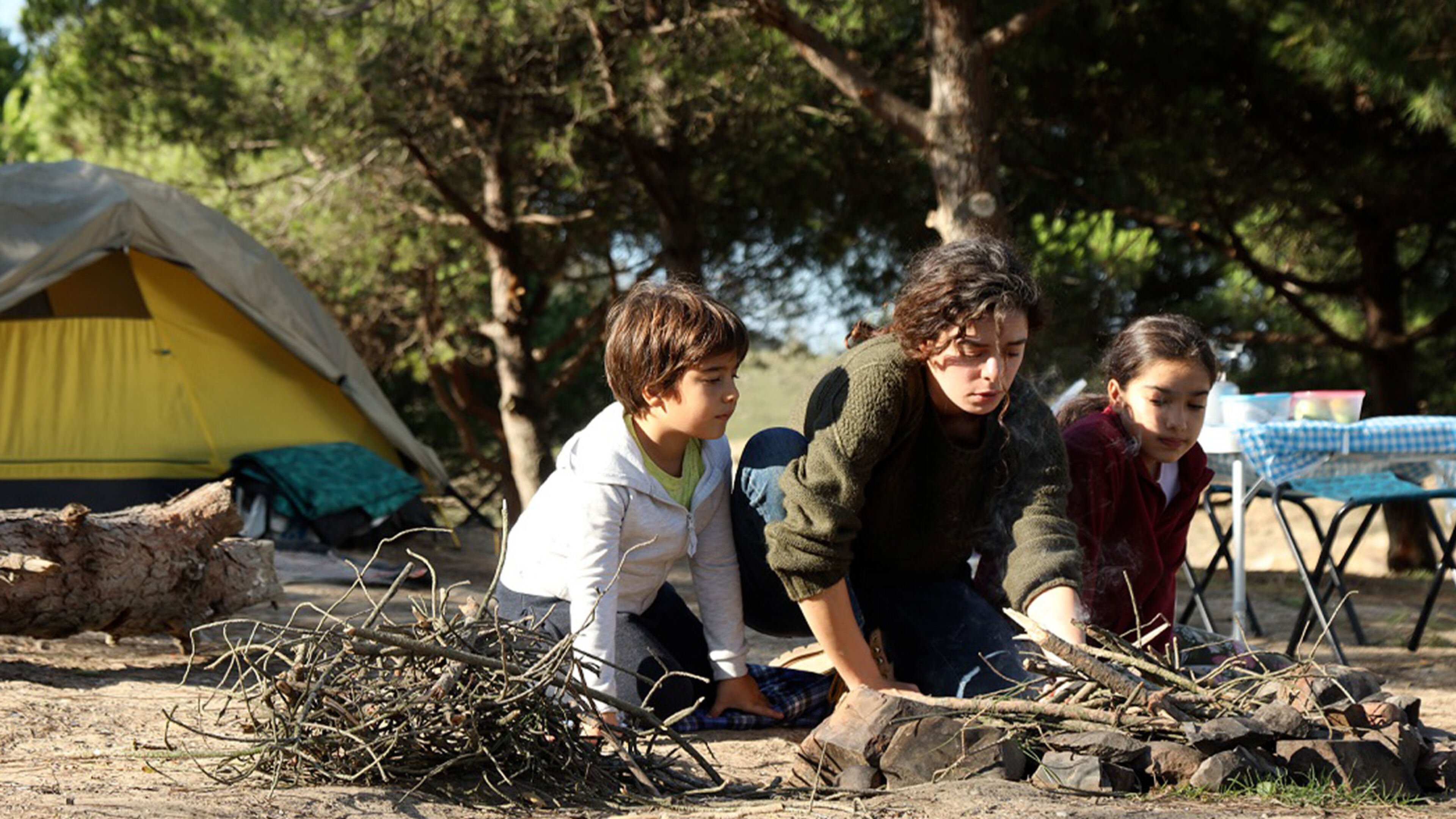 La forza di una donna - S3 Ep42