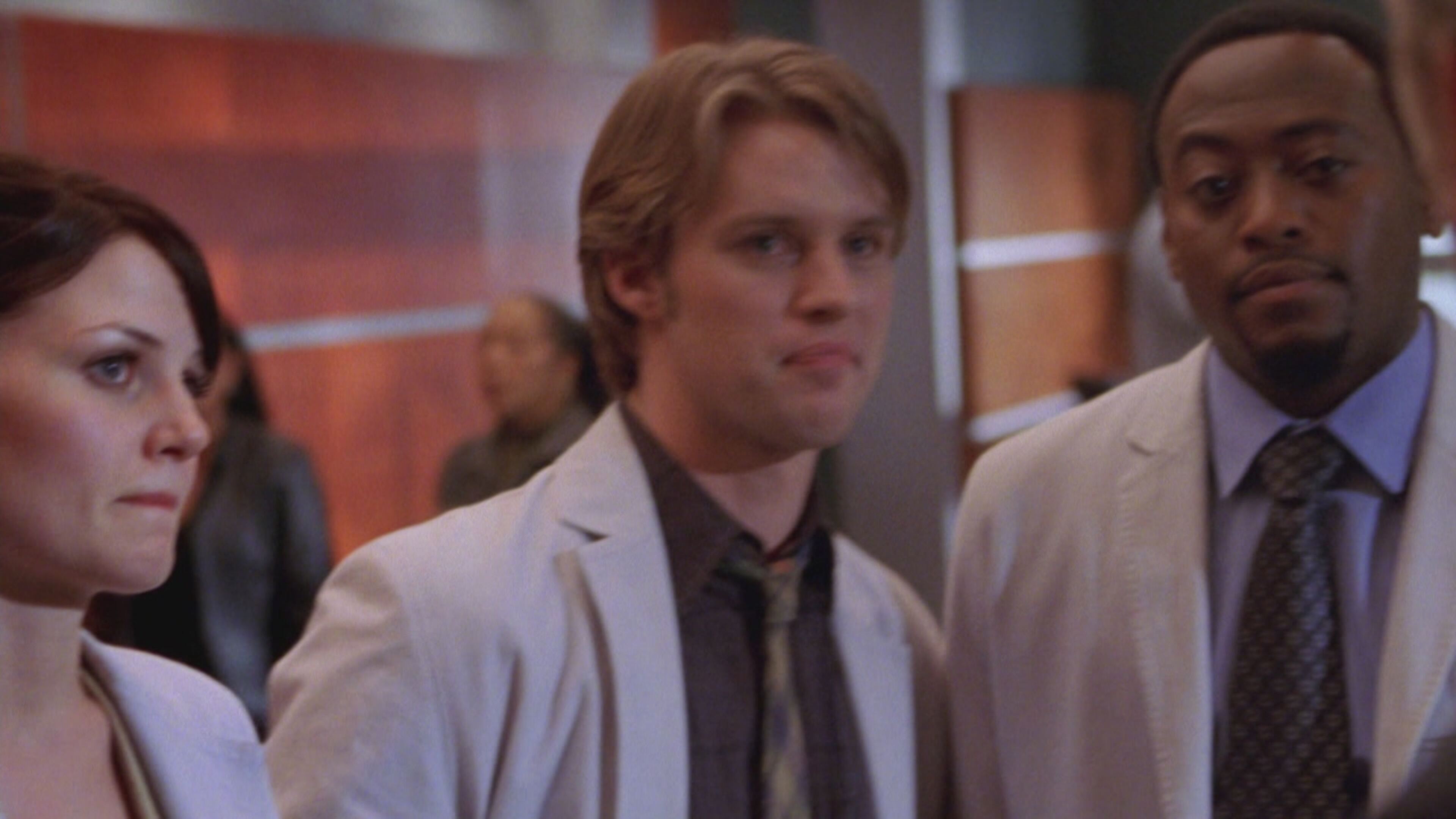 Dr. House - Medical division - S1 Ep20 I mille volti dell'amore