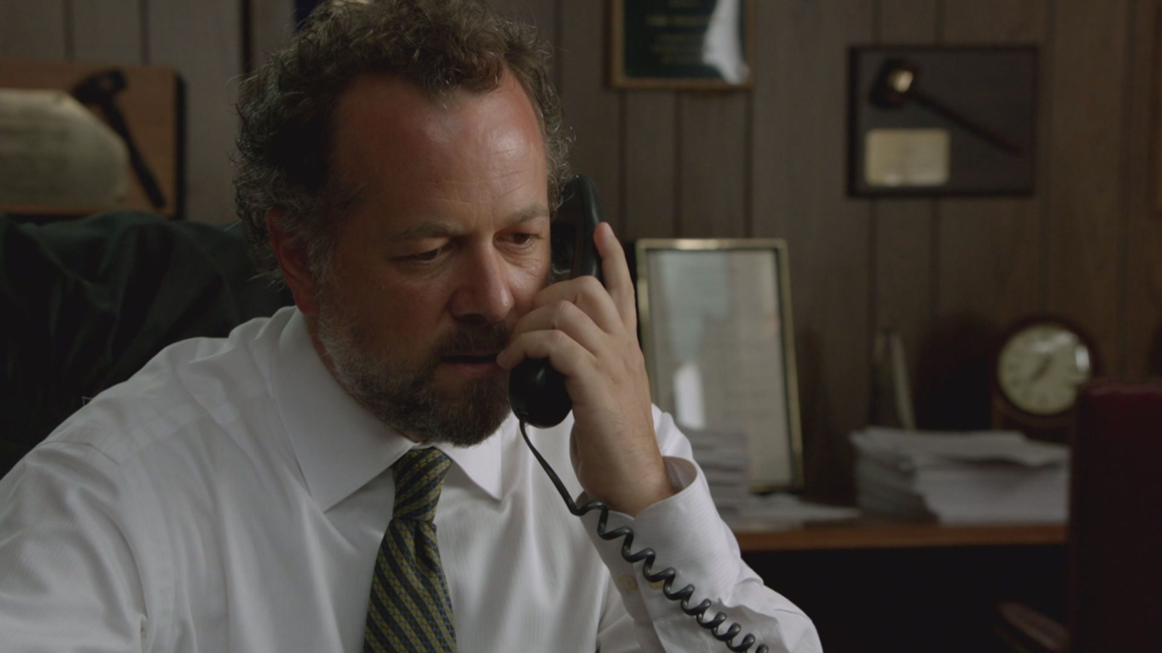 Person of Interest - S1 Il giudizio