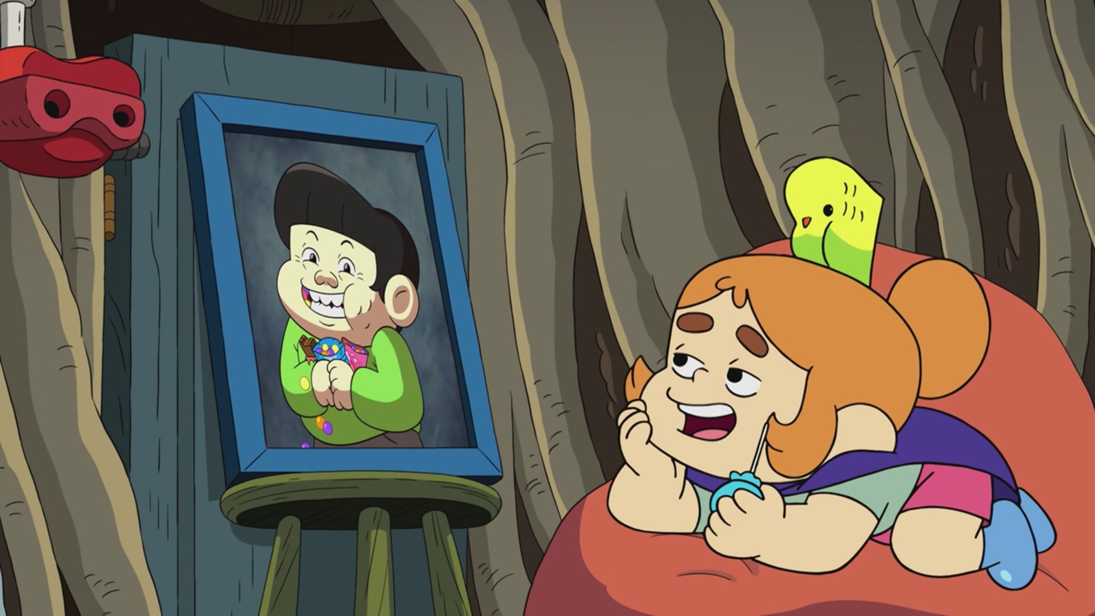 Craig - S2 Ep.1 - Ricordi di Bobby