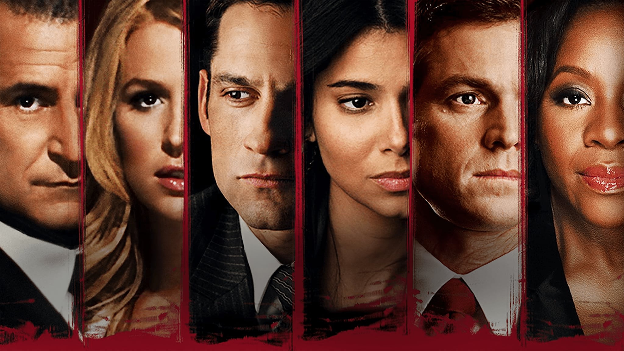 Senza Traccia VI ep.3