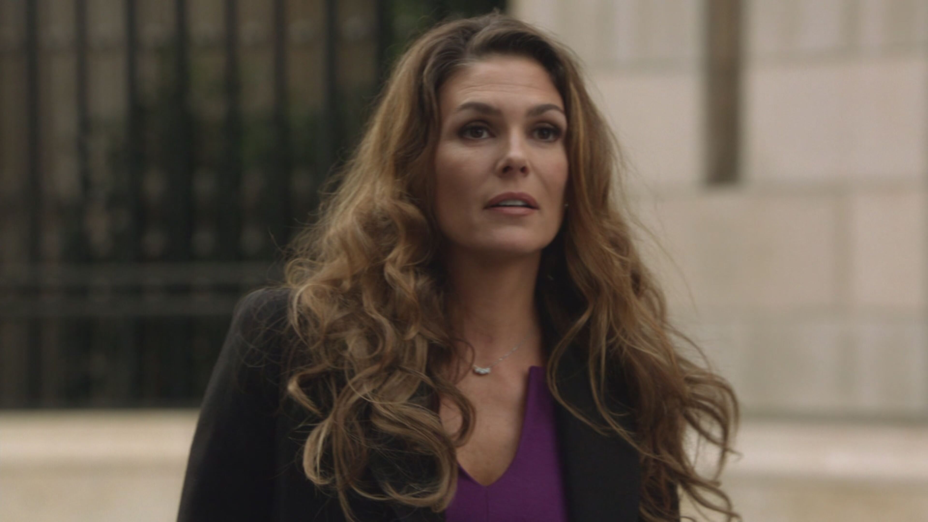 Person of Interest - S1 Corruzione