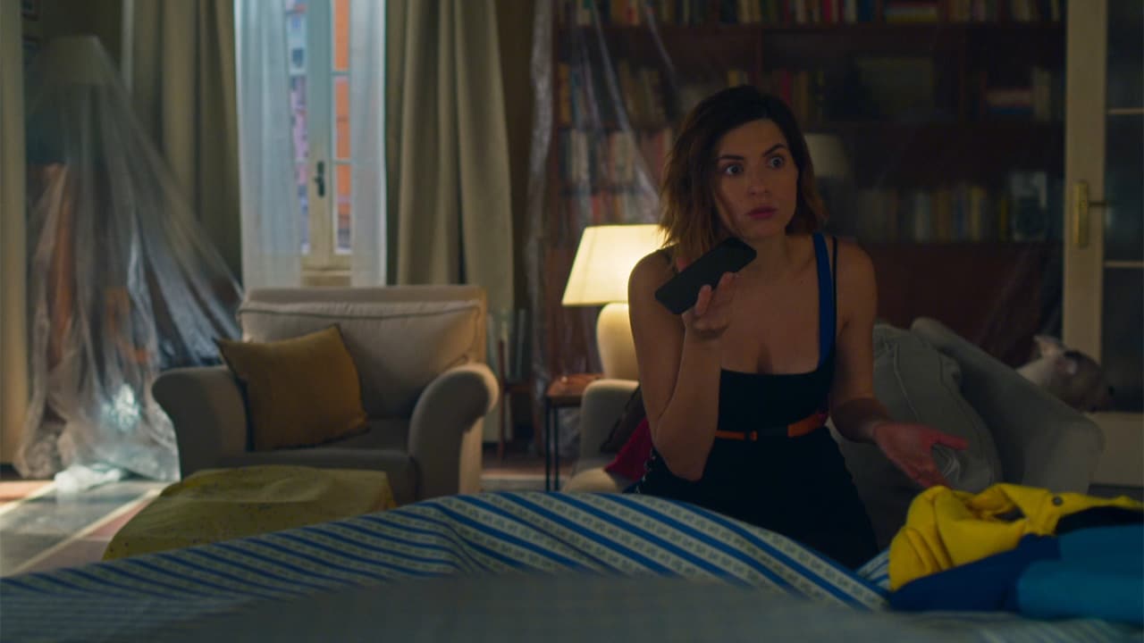 Blanca - S1E1 - Senza occhi