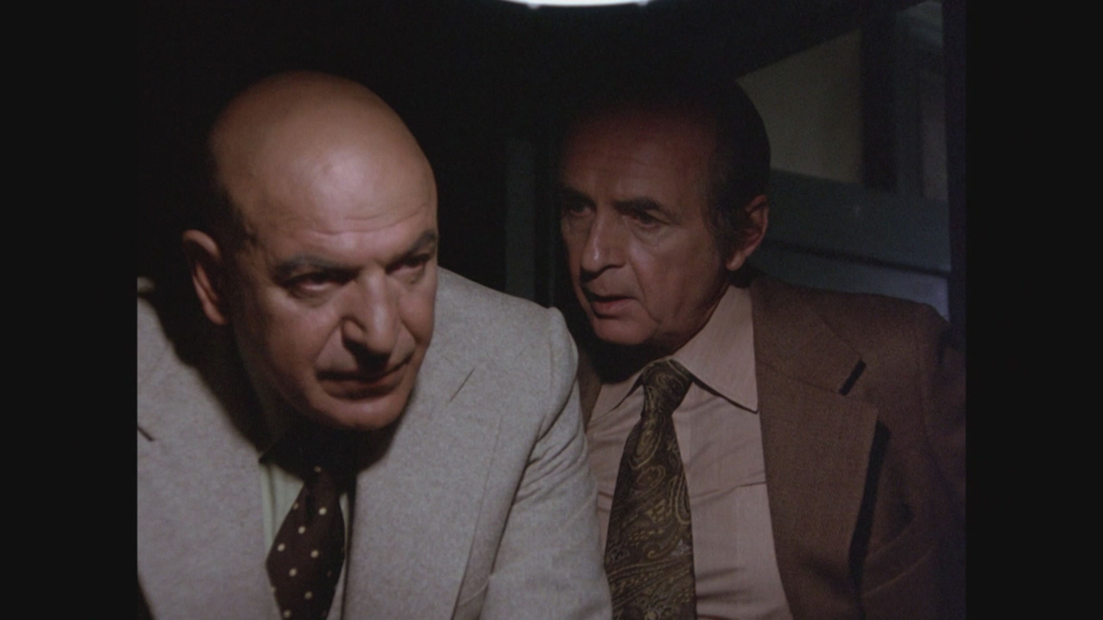 Kojak - S5 Ep13 Giustizia per tutti