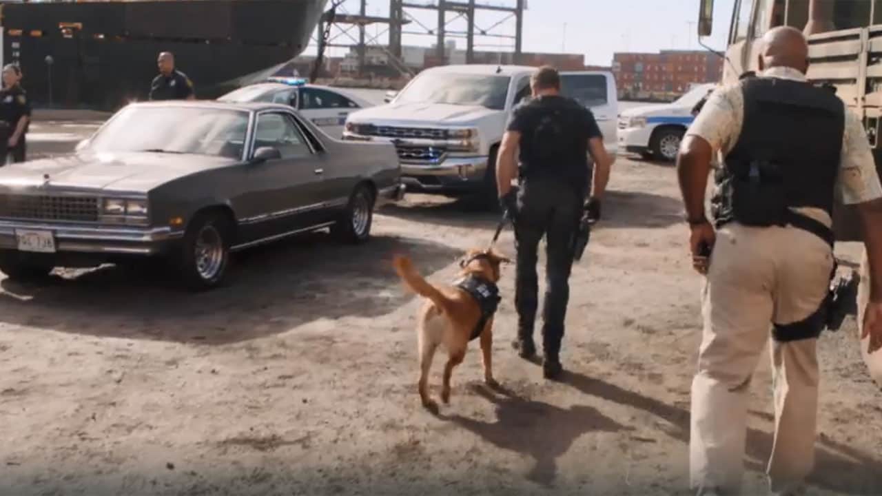 Hawaii Five-0 S8E12 - La retata