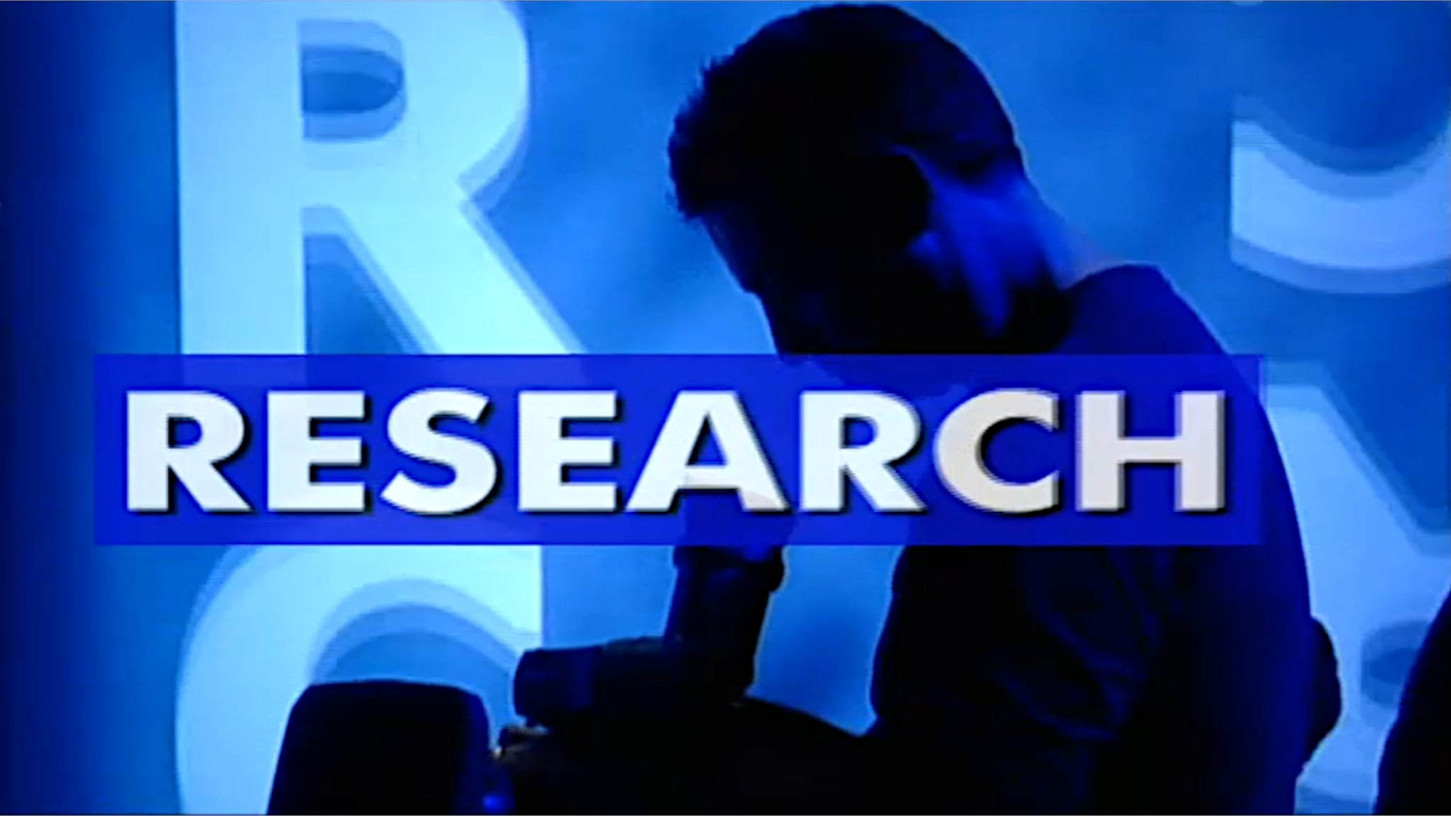 ReSearch - Il corpo del miracolo