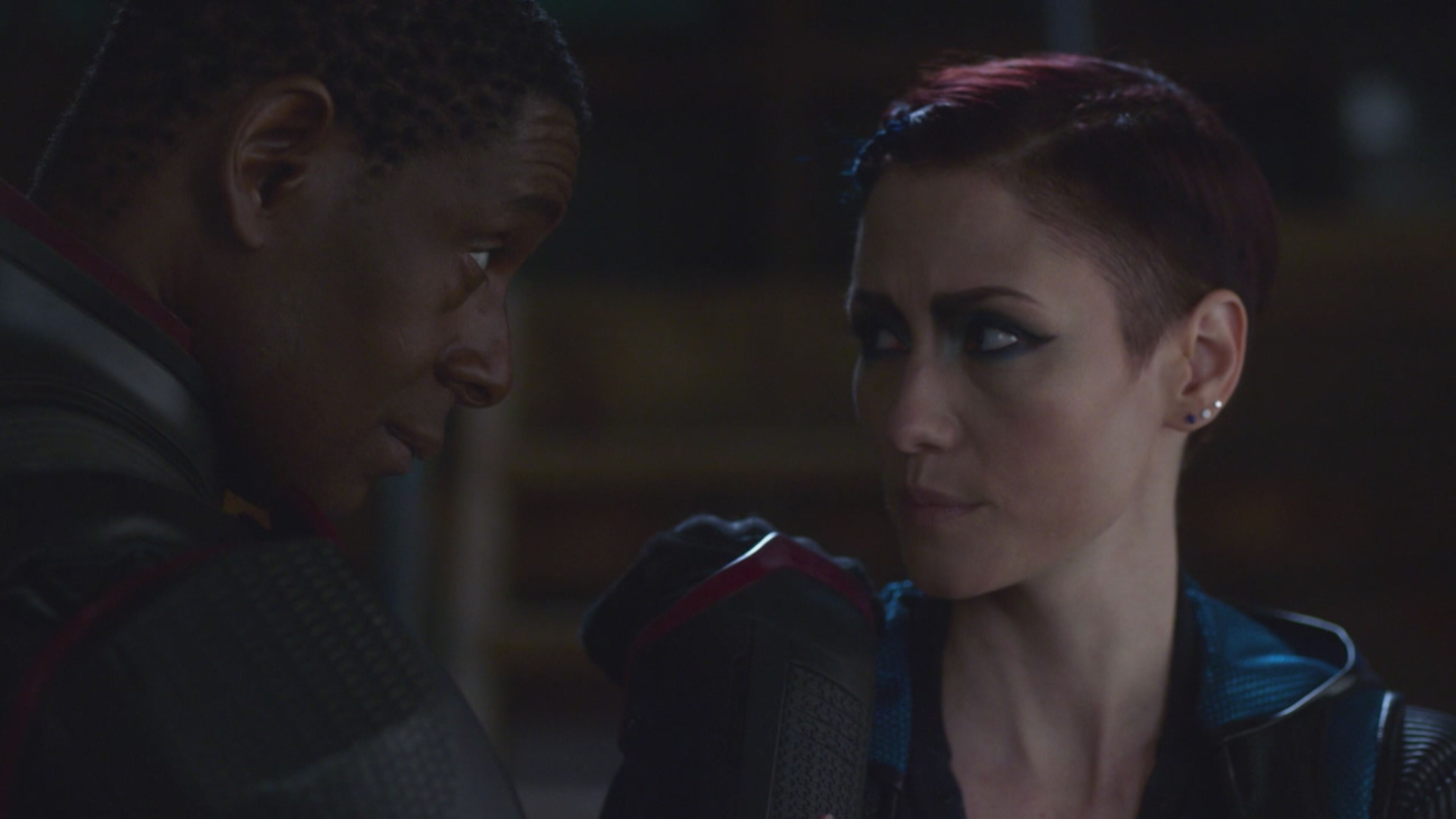 Supergirl 6 - S6 Ep1 Rinascita