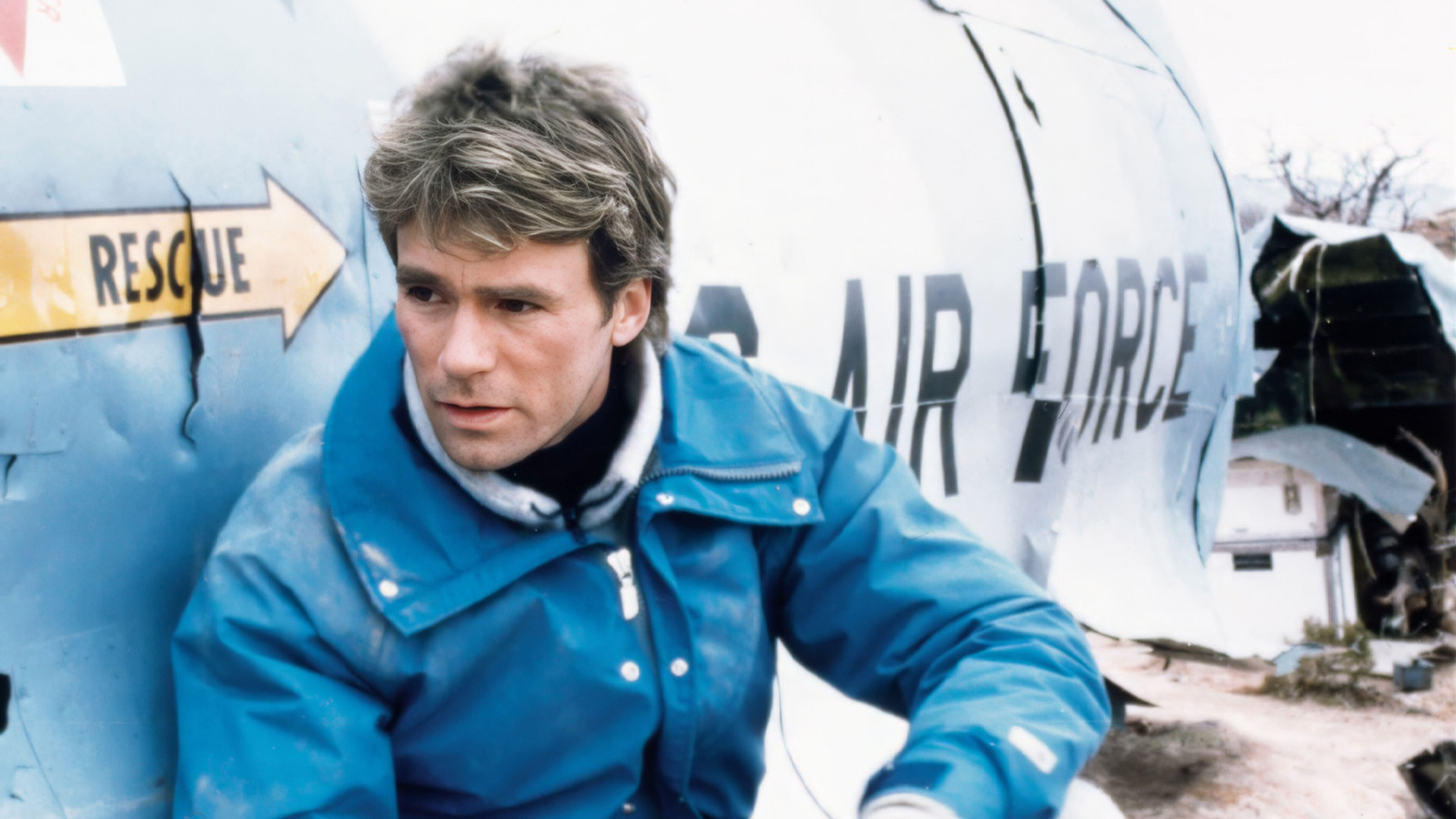 MacGyver - S2 Ep17 Dalton, il resuscitato