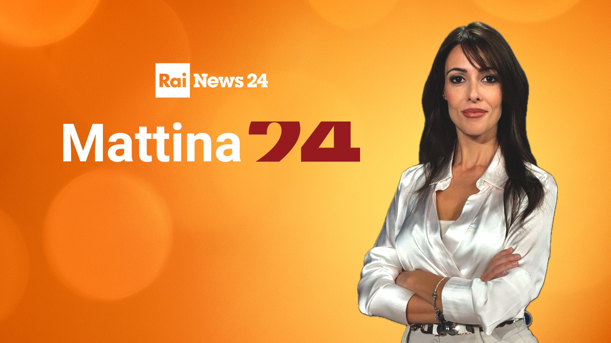 Mattina 24 del 07/05/2026 - Puntata del 07/05/2026