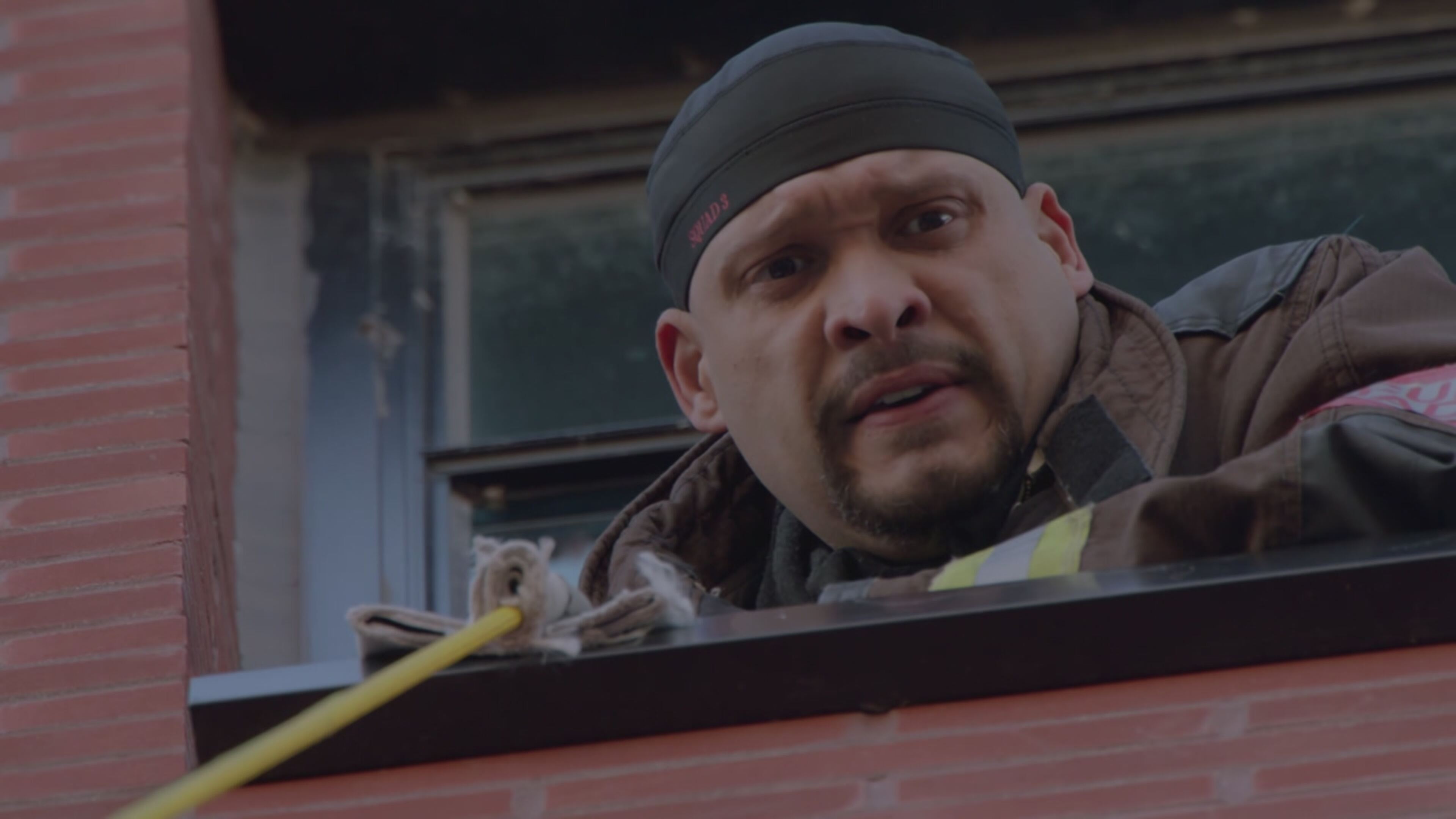 Chicago Fire - S12 Ep2 Chiamatemi McHolland