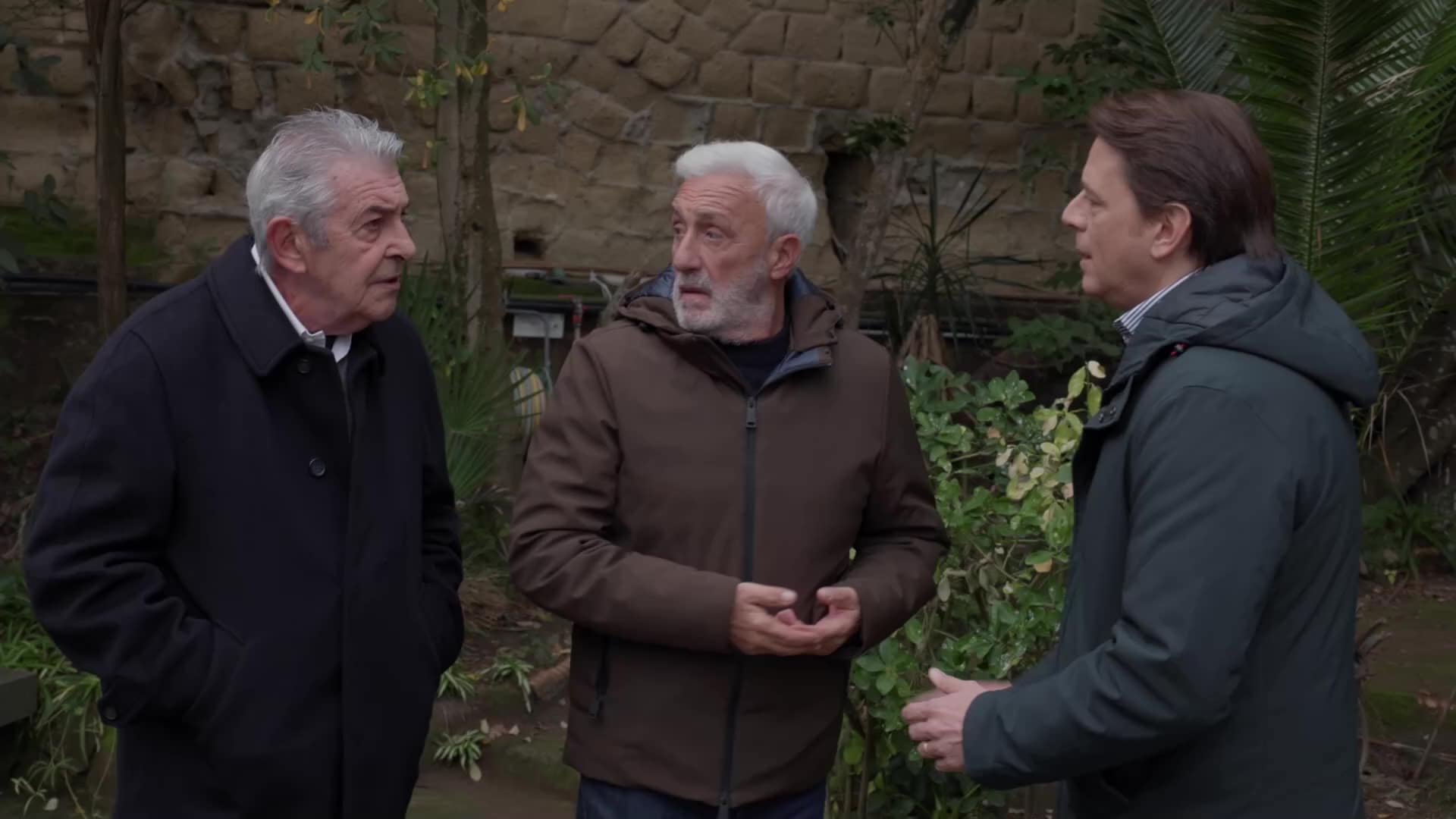 Un posto al sole - Puntata del 17/02/2026 EP6887