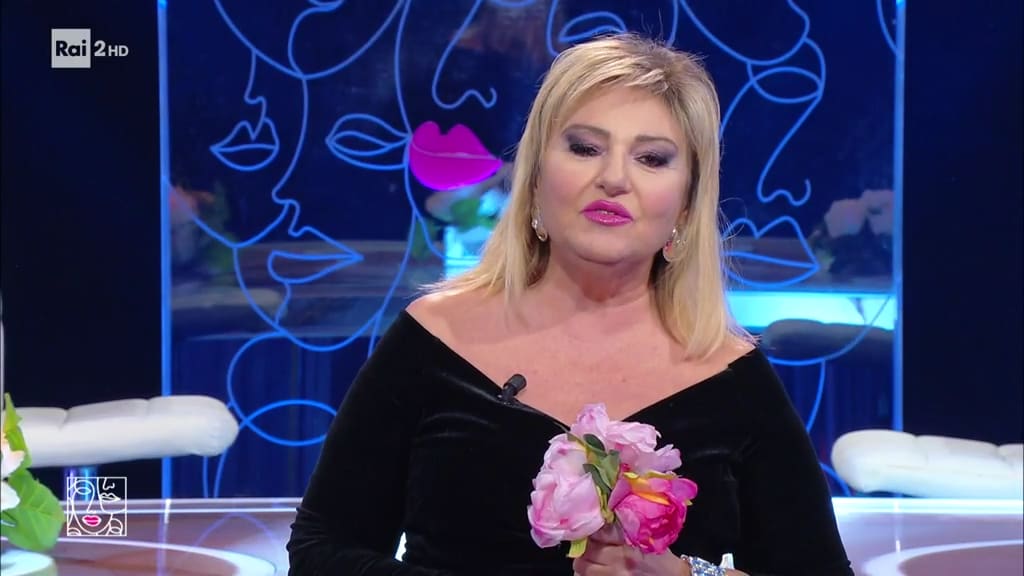 Storie di donne al bivio Mercoledì - Puntata del 19/02/2025