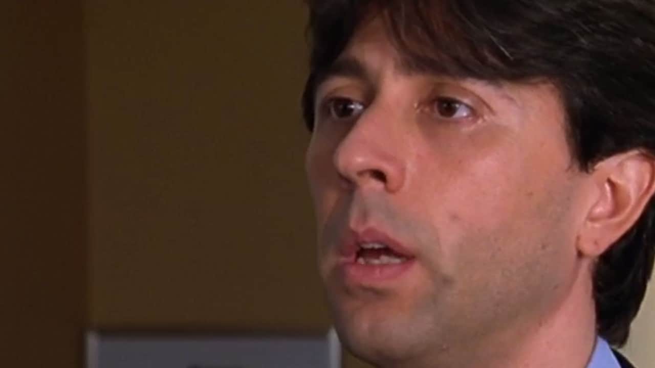 Un Medico in Famiglia S7E19 - La verità ti fa male lo so