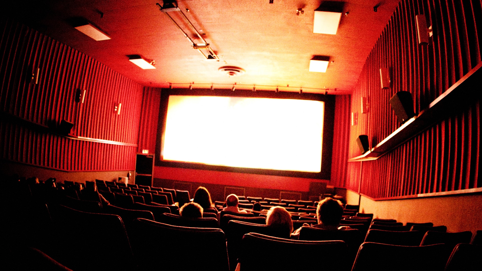 Anica - Appuntamento al Cinema