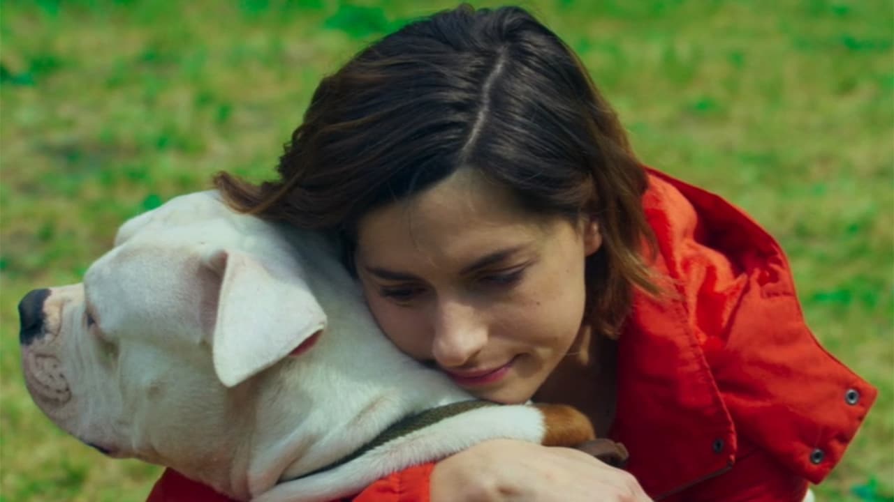 Blanca - S1E4 - Blu profondo