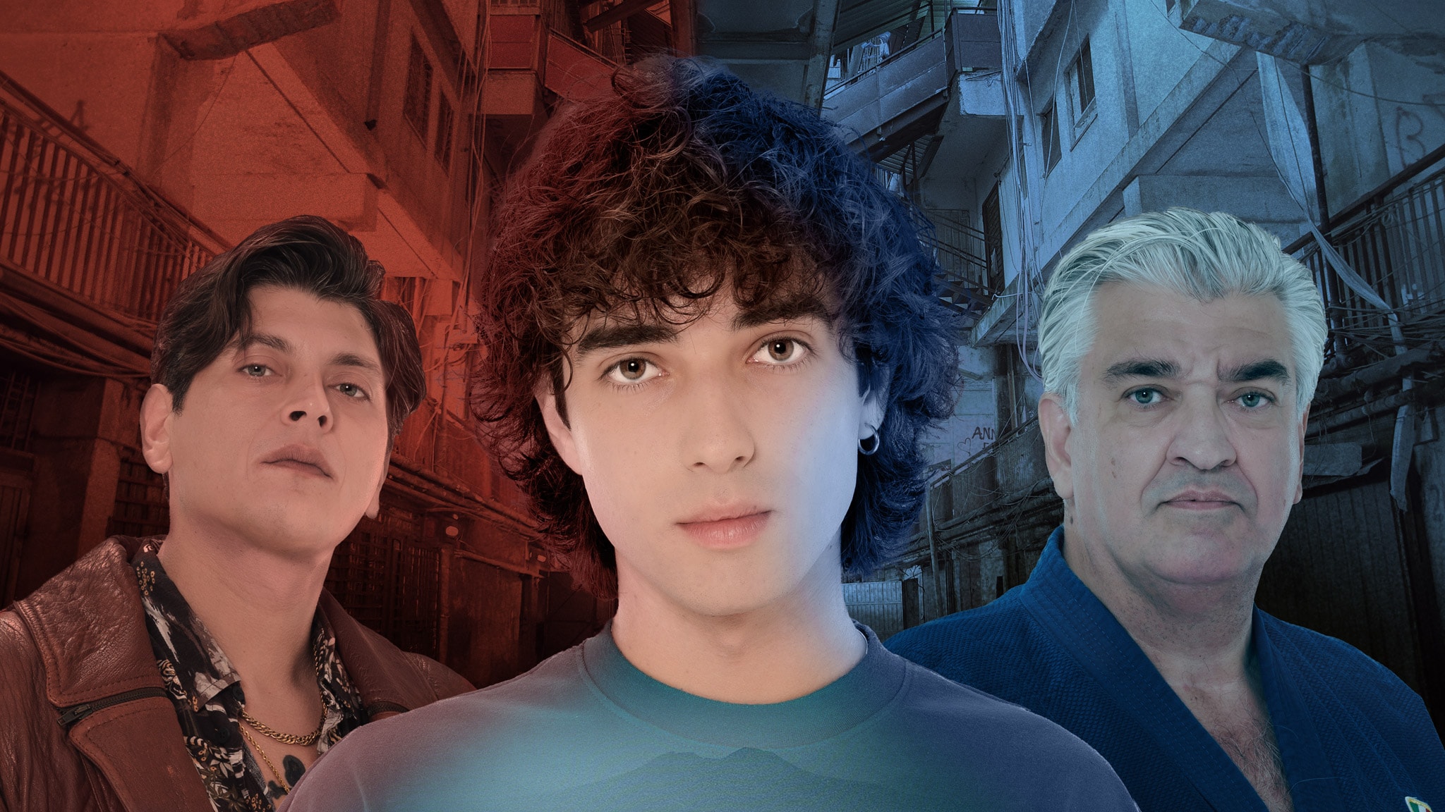 CLAN - SCEGLI IL TUO DESTINO (II)  - EP.