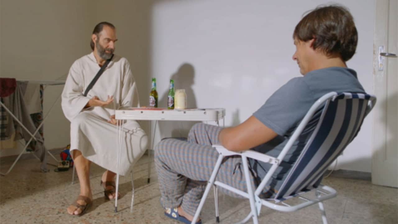 Il Santone - S1E6 - 'Nam' a ste